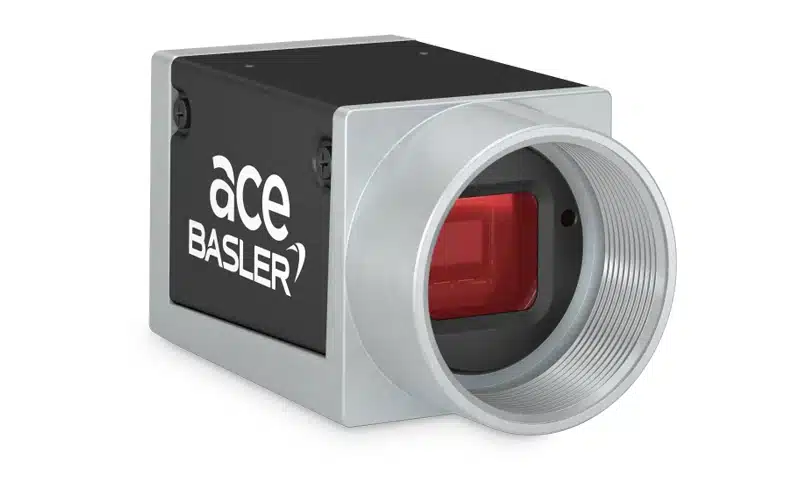 دوربین اسکن ناحیه Basler ace U acA2440-35uc