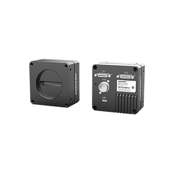 دوربین صنعتی اسکن خطی Hikrobot مدل MV-CL042-91CM
